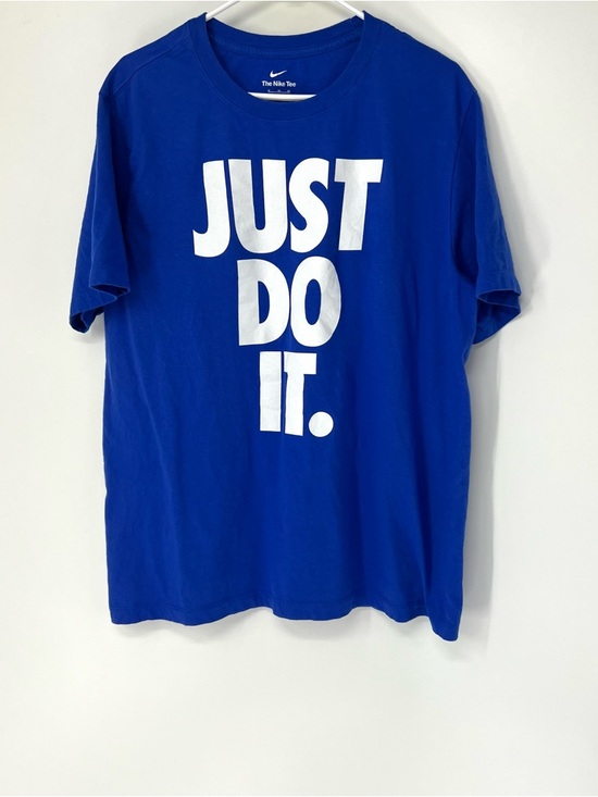 Nike Other - The Nike tee men’s XL EUC